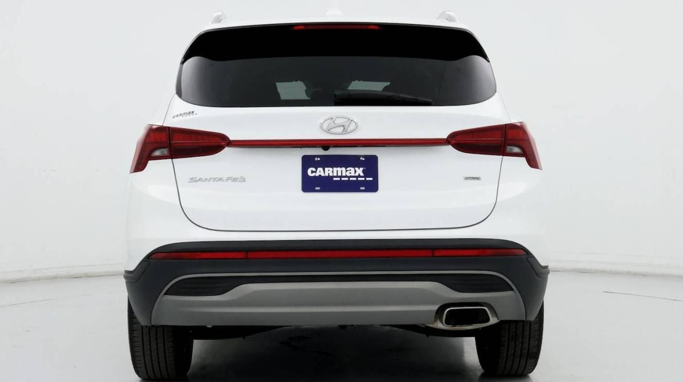 HYUNDAI SANTA FE 2023 5NMS2DAJ3PH628324 image